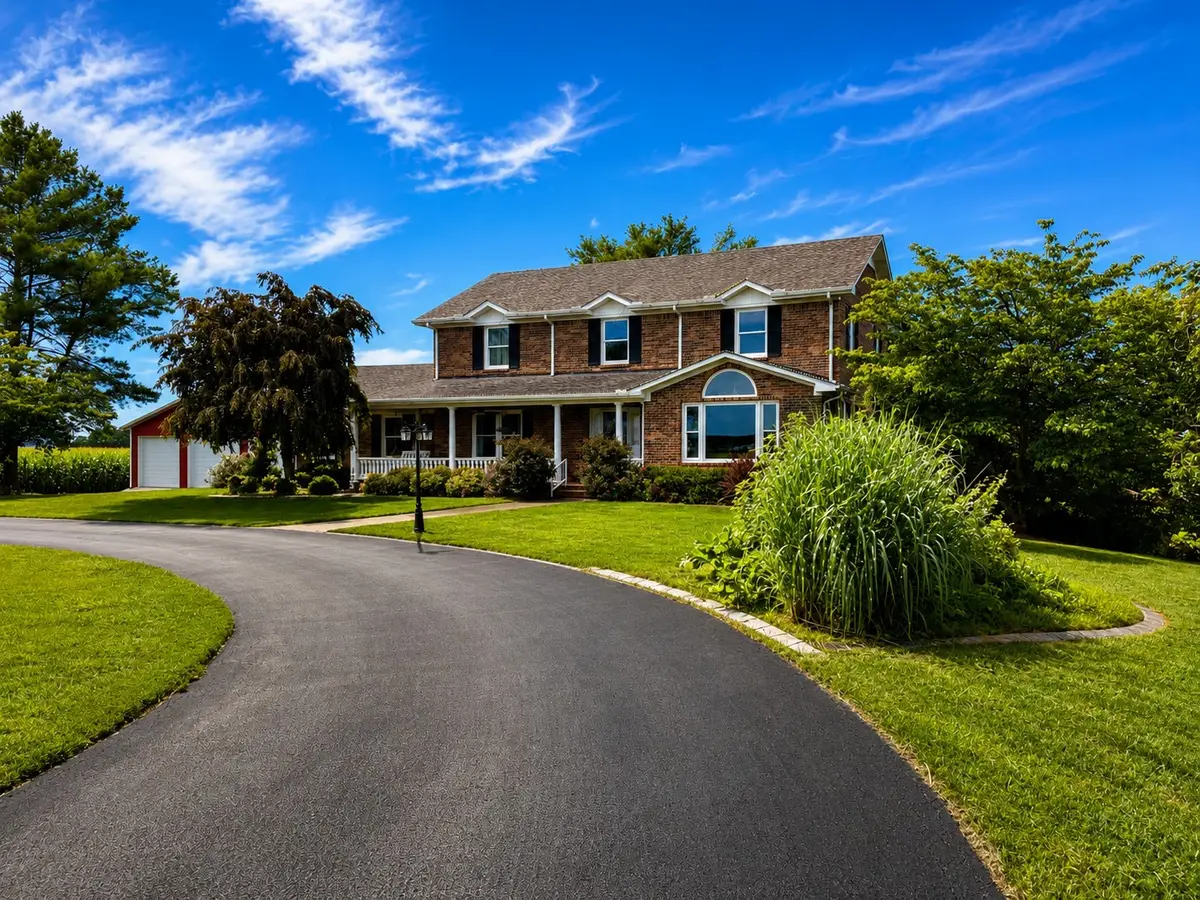 10814 Clarksville Rd, Olmstead, KY 42265 - #1