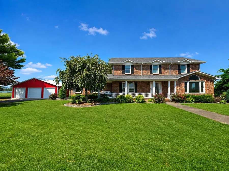10814 Clarksville Rd, Olmstead, KY 42265 - #2