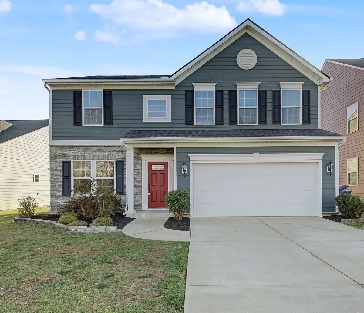 2815 Leatherwood Dr, Murfreesboro, TN 37128 - #1