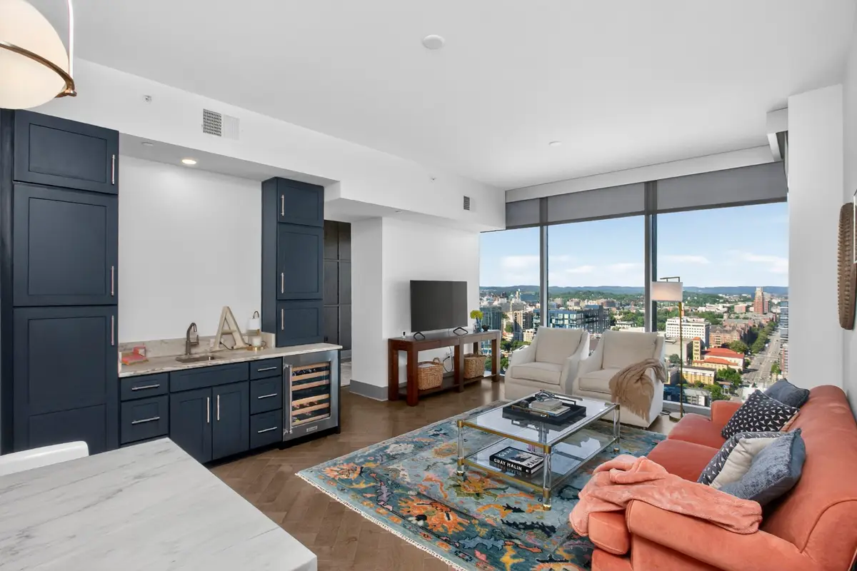 1616 West End Ave #2809, Nashville, TN 37203 - #1