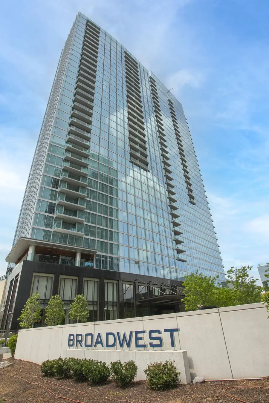 1616 West End Ave #2809, Nashville, TN 37203 - #2
