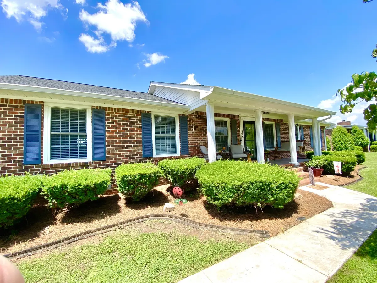 106 Chattin St, Winchester, TN 37398 - #1