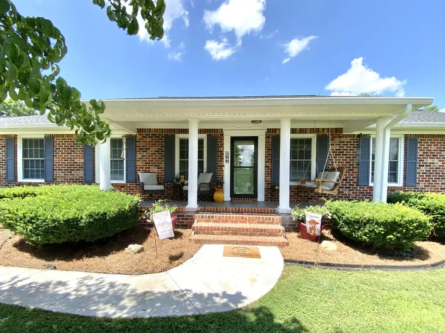 106 Chattin St, Winchester, TN 37398 - #2