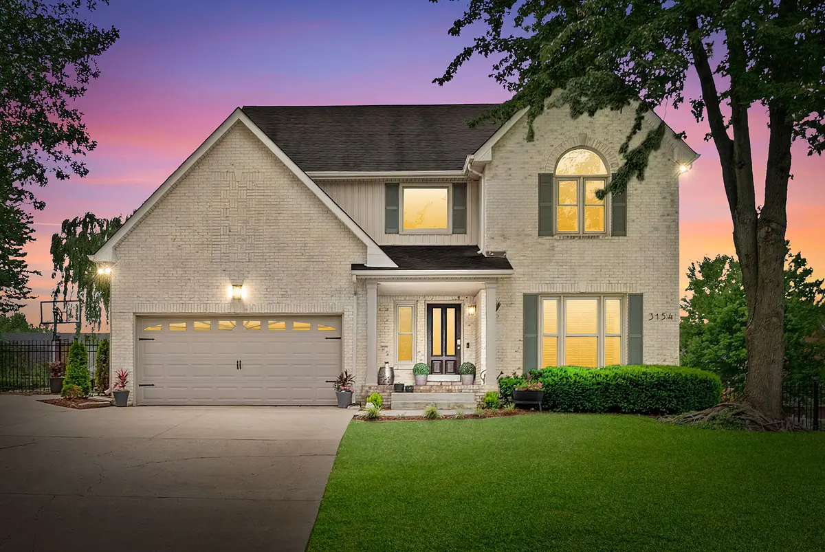 3154 Quincy Ln, Clarksville, TN 37043 - #1