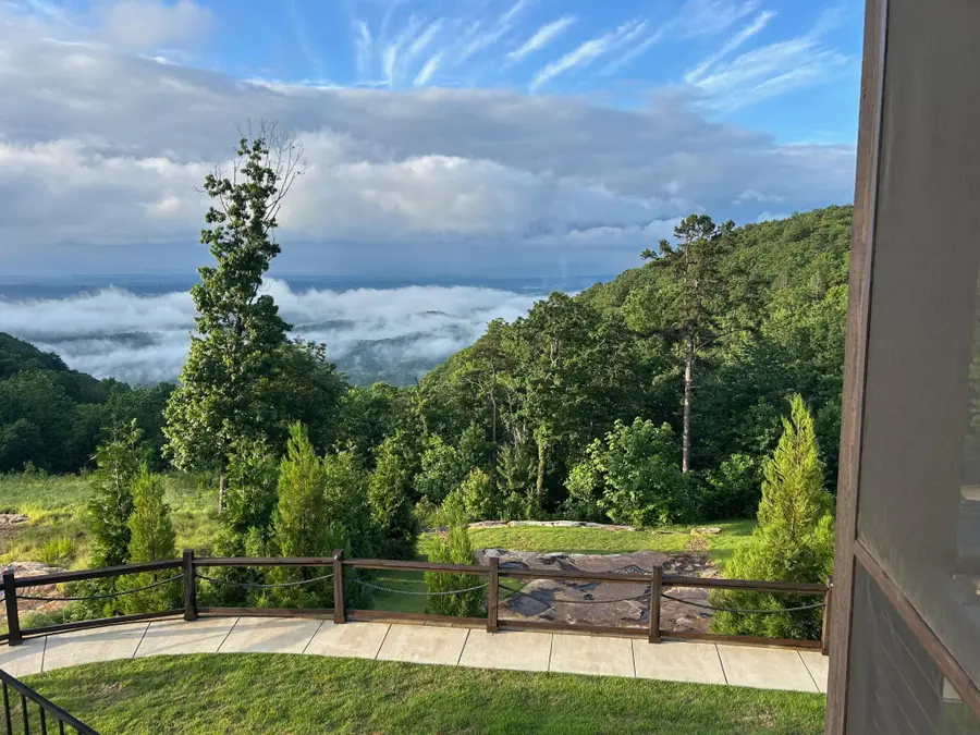 8008 Mountain Laurel Trail, Signal Mountain, TN 37377 - #3