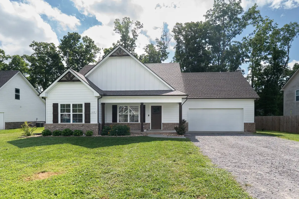 509 Skipping Stone Rd, Christiana, TN 37037 - #1