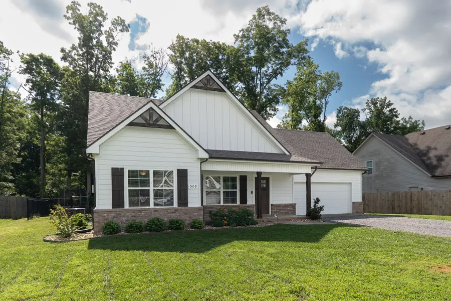 509 Skipping Stone Rd, Christiana, TN 37037 - #2