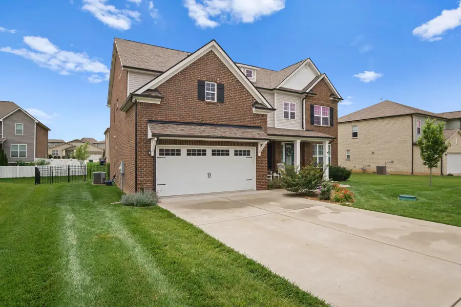 411 Buxton Ct, Murfreesboro, TN 37128 - #3