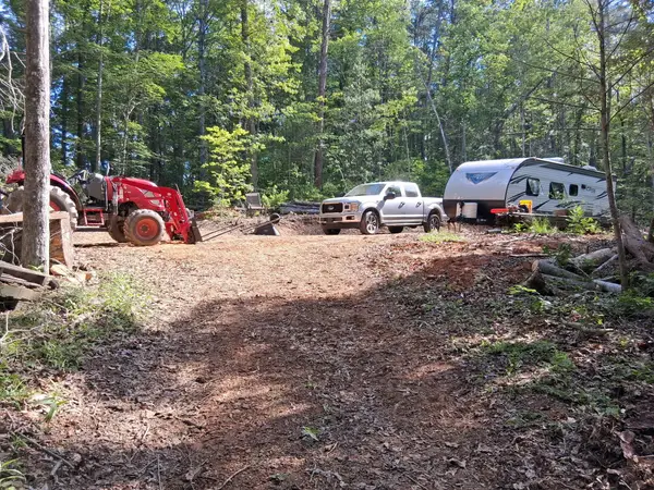 0 Tinker Branch Road, Reliance, TN 37369