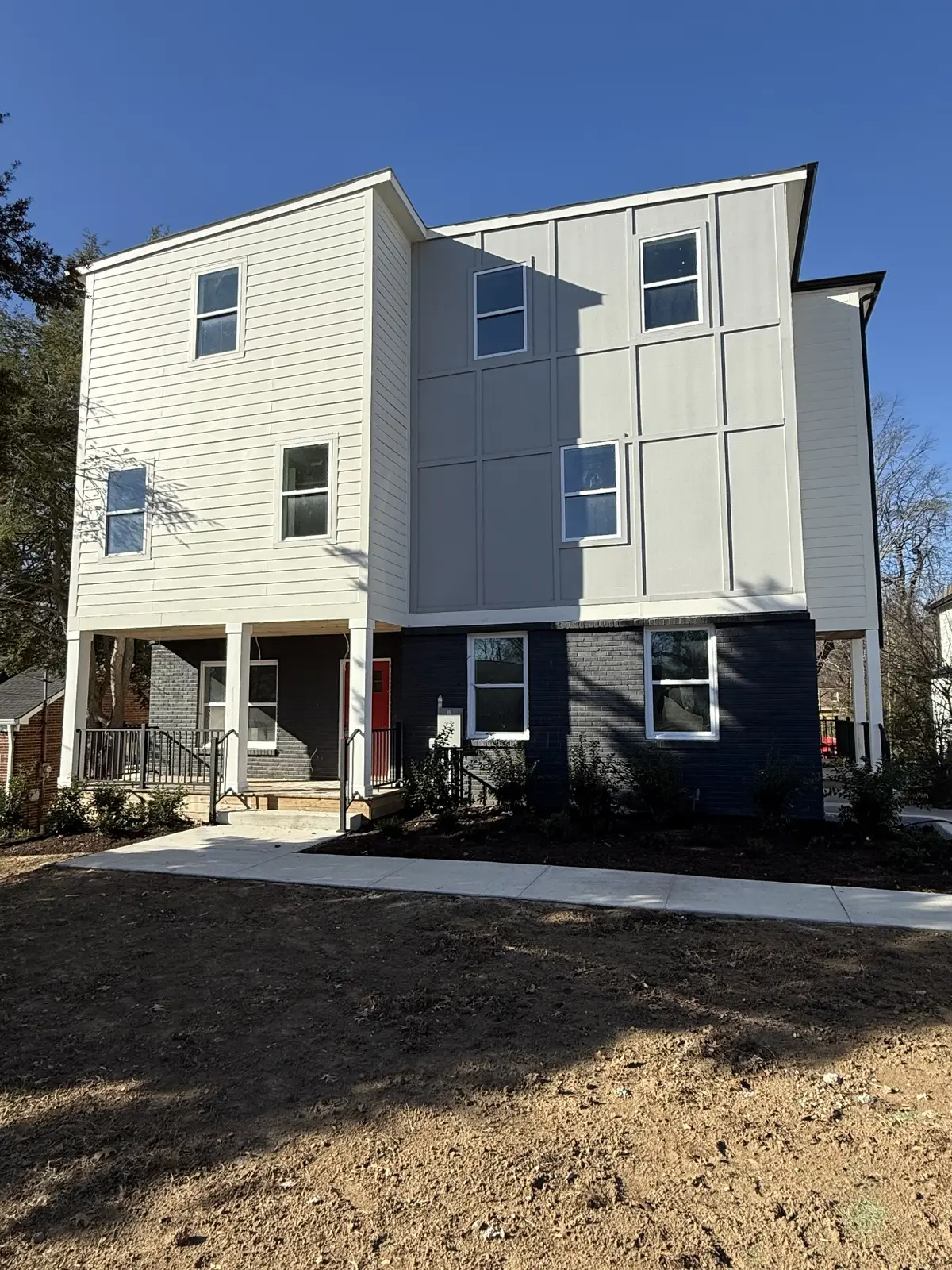 1510B Harwood Dr, Nashville, TN 37206 - #1
