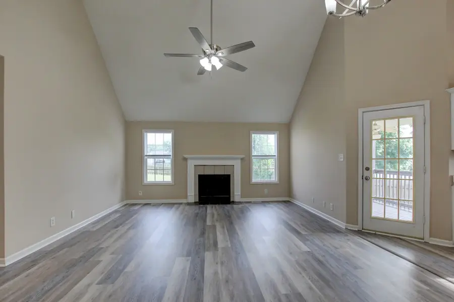 1356 Meredith Way, Clarksville, TN 37042 - #3