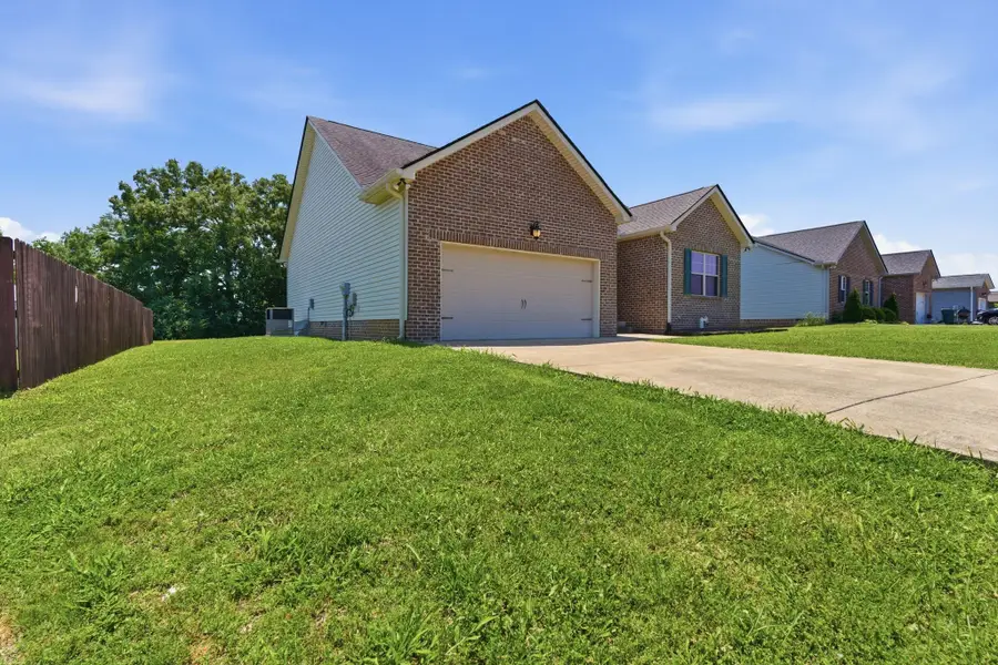 528 Twyla Dr, Lebanon, TN 37087 - #2