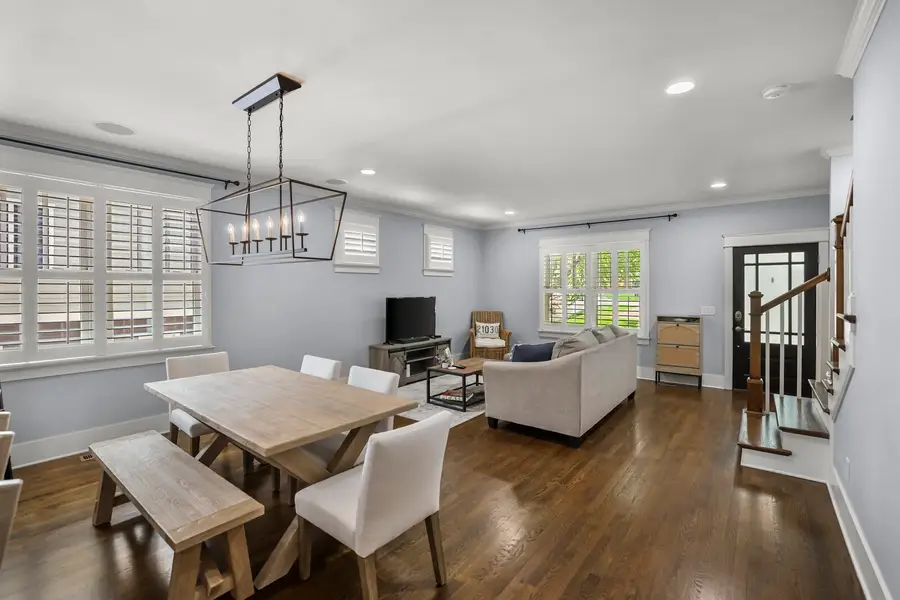 2500B 9th Ave S, Nashville, TN 37204 - #3