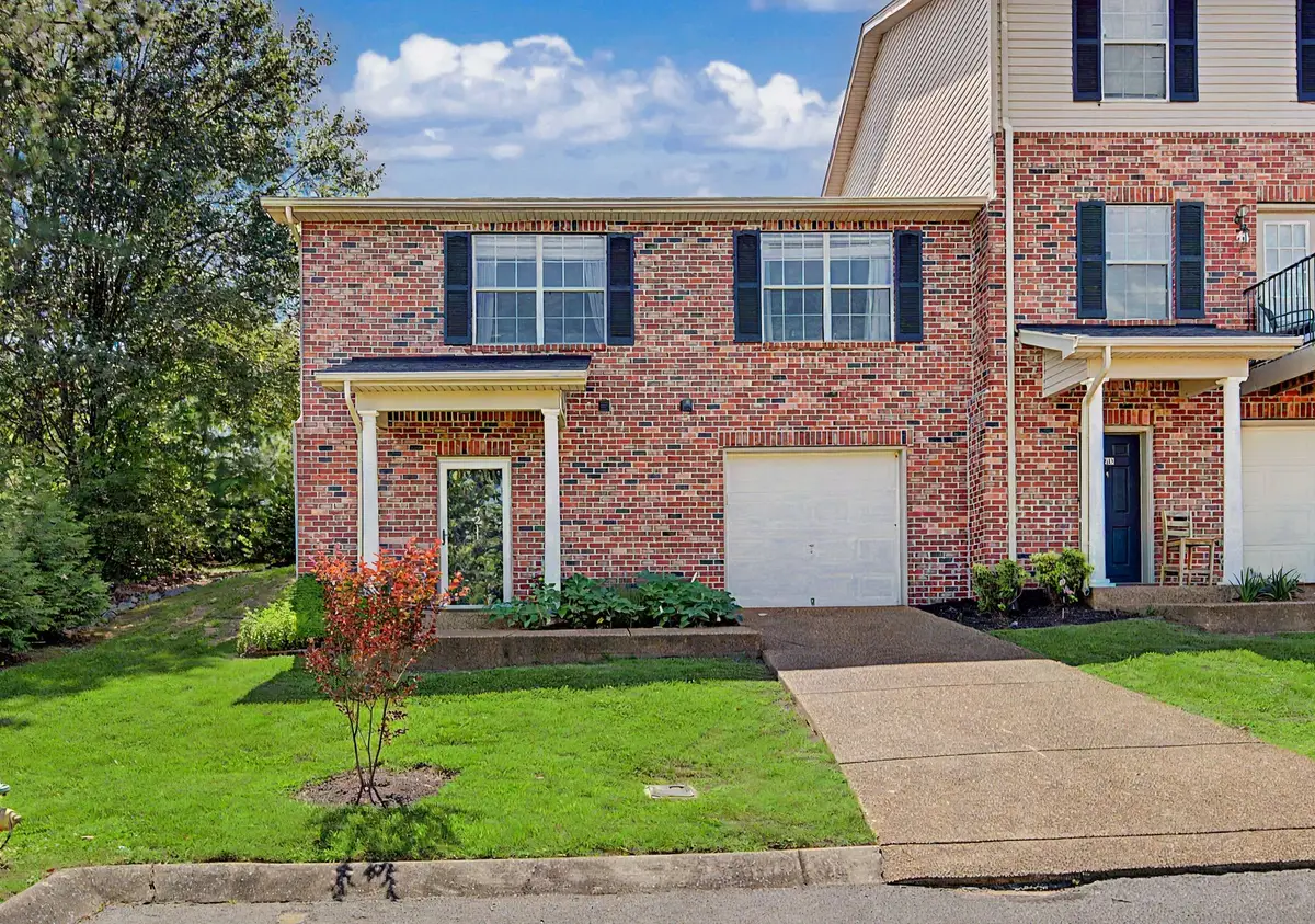 7211 Rye Ct, Fairview, TN 37062 - #1