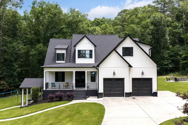 3057 Burning Bush Road, Ringgold, GA 30736