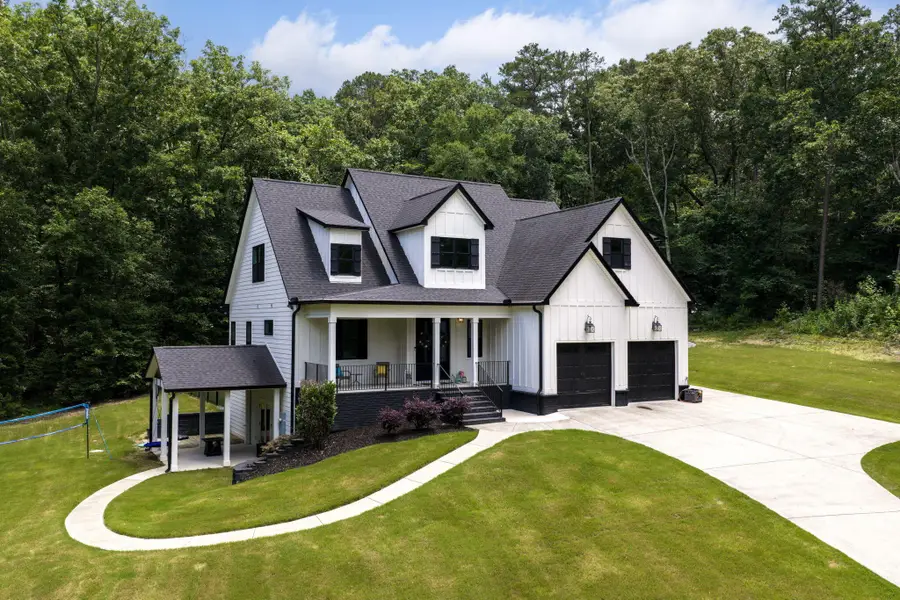 3057 Burning Bush Road, Ringgold, GA 30736 - #2