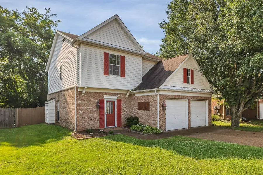 146 Stanwick Dr, Franklin, TN 37067 - #3