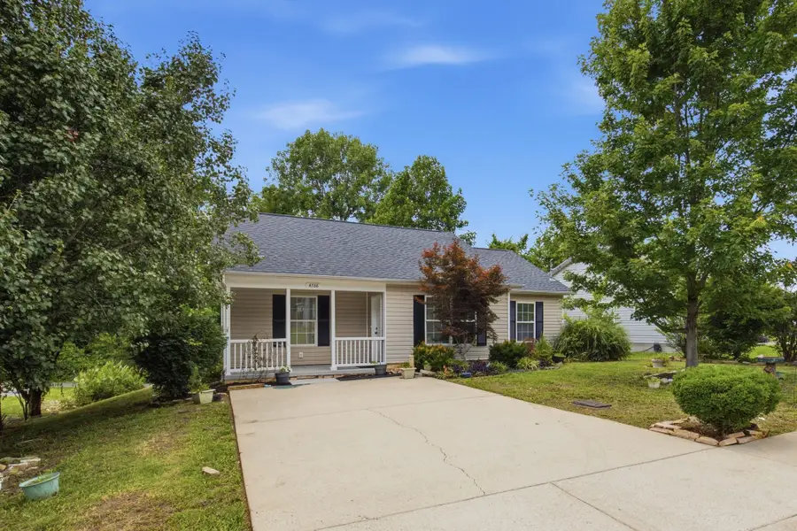 4166 Providence Park Ln, Nashville, TN 37211 - #2