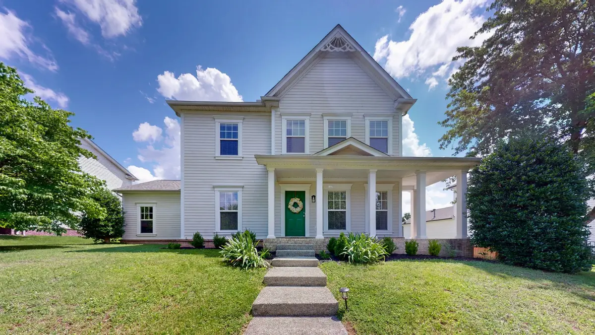 1018 Market St, Franklin, TN 37067 - #1