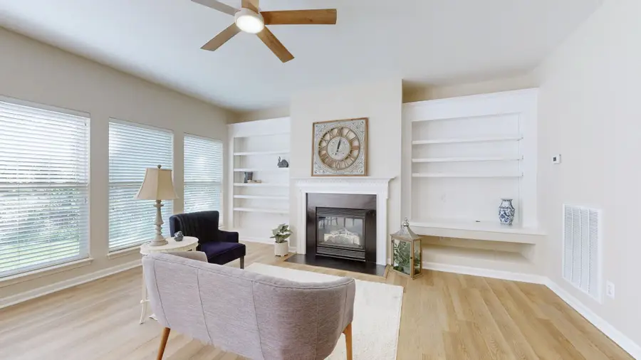 1018 Market St, Franklin, TN 37067 - #3