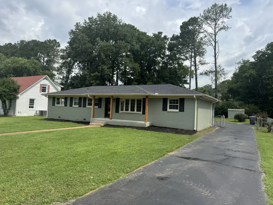 801 Bagley Dr, Fayetteville, TN 37334 - #3