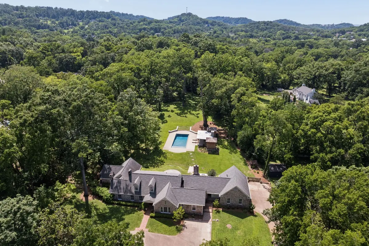 4911 Sewanee Rd, Nashville, TN 37220 - #1