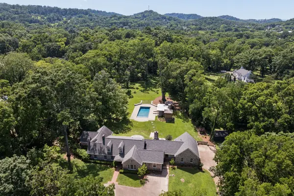 4911 Sewanee Rd, Nashville, TN 37220