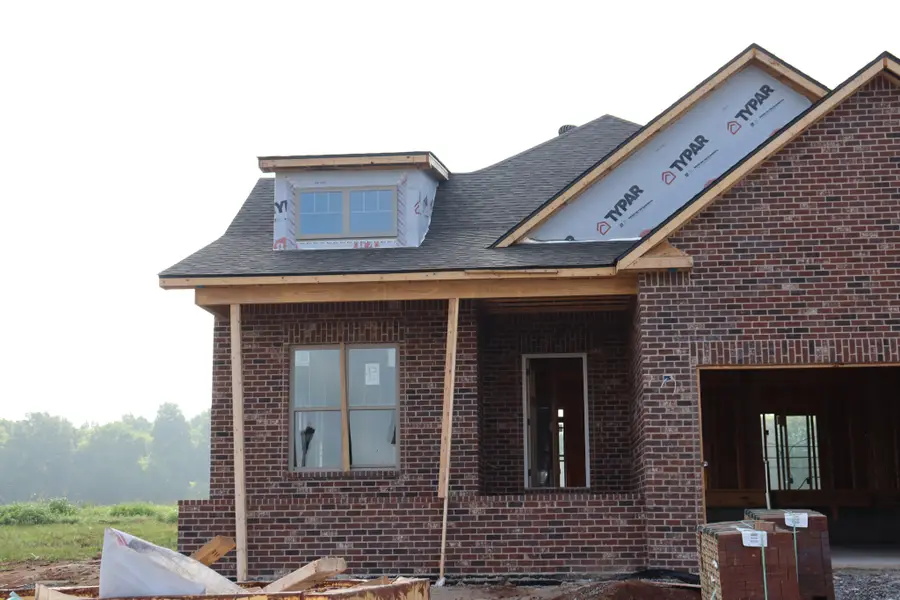 229 Harvest Moon Dr, Clarksville, TN 37043 - #2