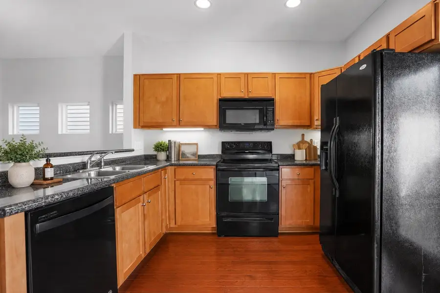 2318 Zermatt Ave, Nashville, TN 37211 - #3