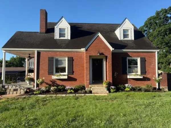 1003 Graybar Ln, Nashville, TN 37204 - #1