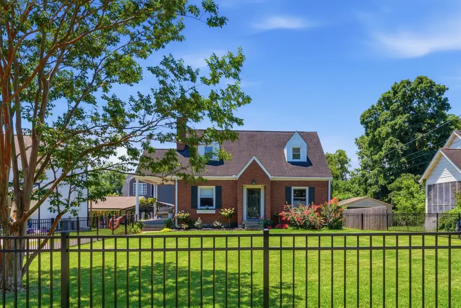 1003 Graybar Ln, Nashville, TN 37204 - #2