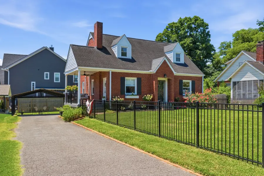 1003 Graybar Ln, Nashville, TN 37204 - #3
