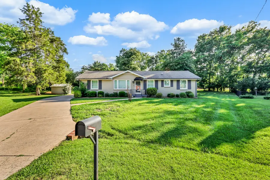 1872 Pardue Ct, Clarksville, TN 37043 - #2
