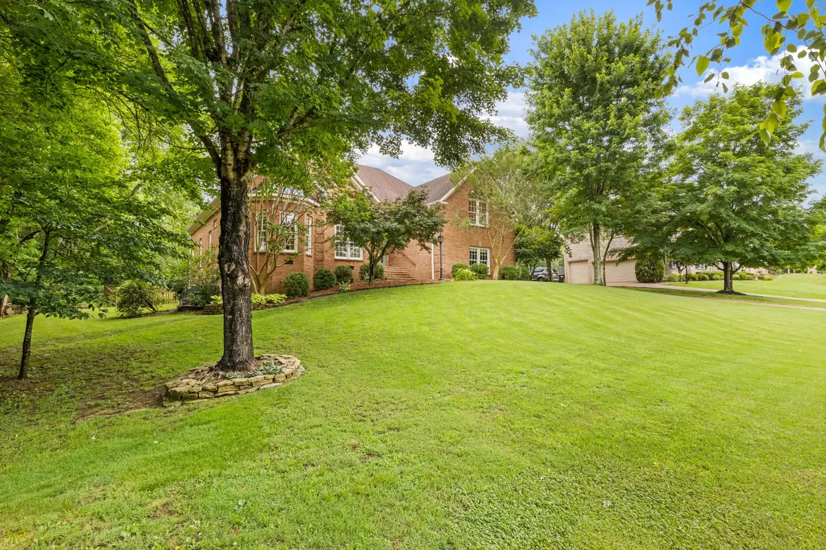 4040 Oxford Glen Dr, Franklin, TN 37067 - #1