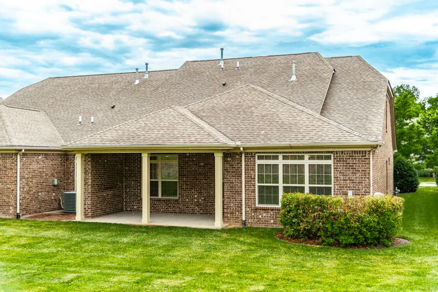 2120 Sullivan St, Gallatin, TN 37066 - #2