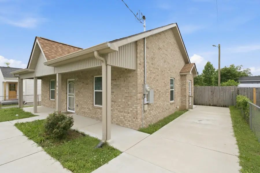 1617 24th Ave N, Nashville, TN 37208 - #3