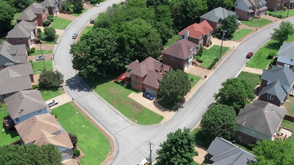 4905 Tulip Grove Ln, Hermitage, TN 37076 - #1