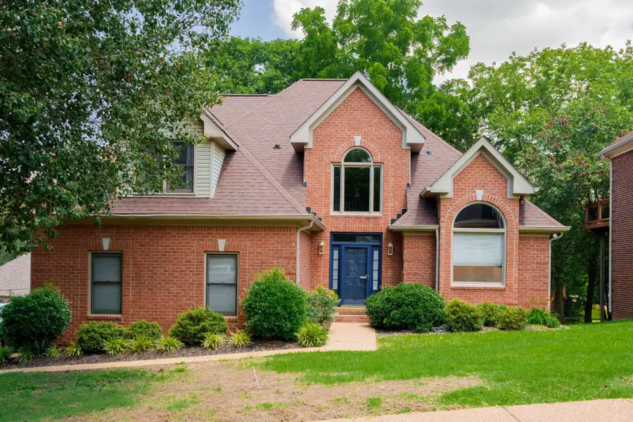 4905 Tulip Grove Ln, Hermitage, TN 37076 - #2