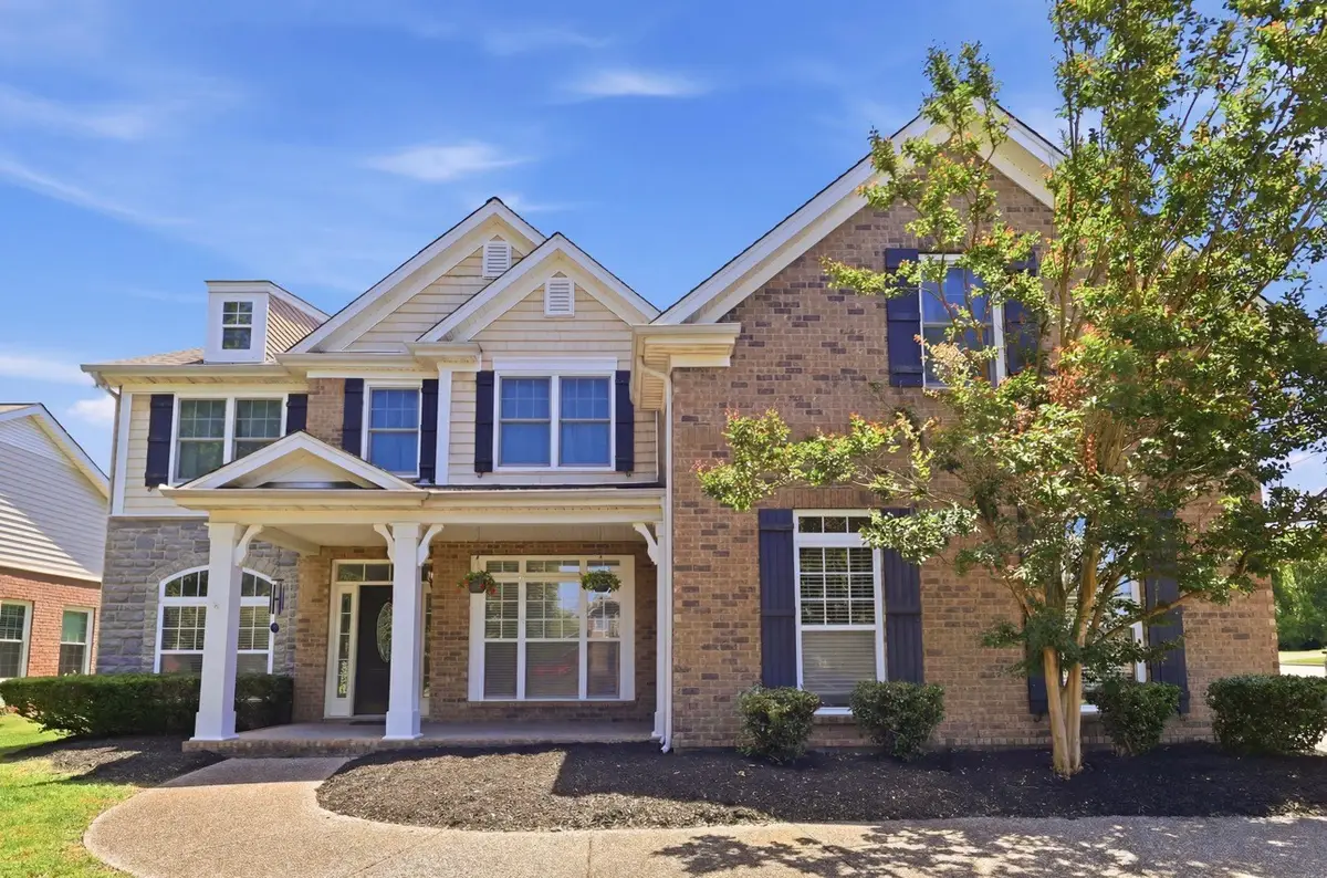 3201 Quiet Tree Grv, Old Hickory, TN 37138 - #1