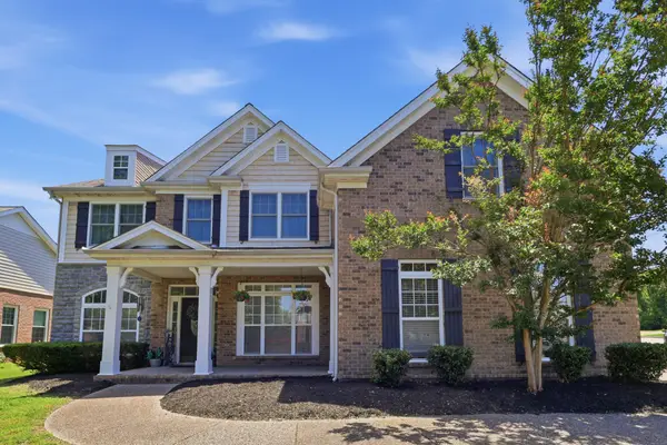 3201 Quiet Tree Grv, Old Hickory, TN 37138