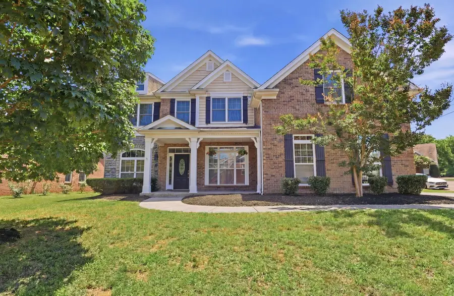 3201 Quiet Tree Grv, Old Hickory, TN 37138 - #2