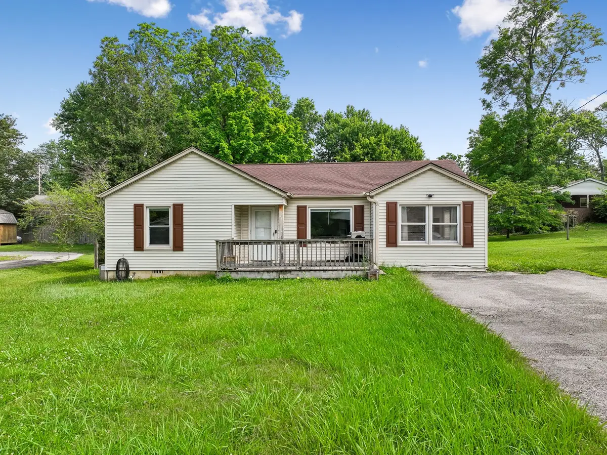 24 E Stevens St, Cookeville, TN 38501 - #1