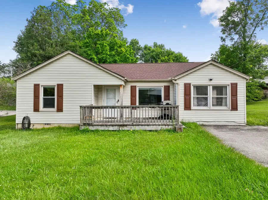 24 E Stevens St, Cookeville, TN 38501 - #2