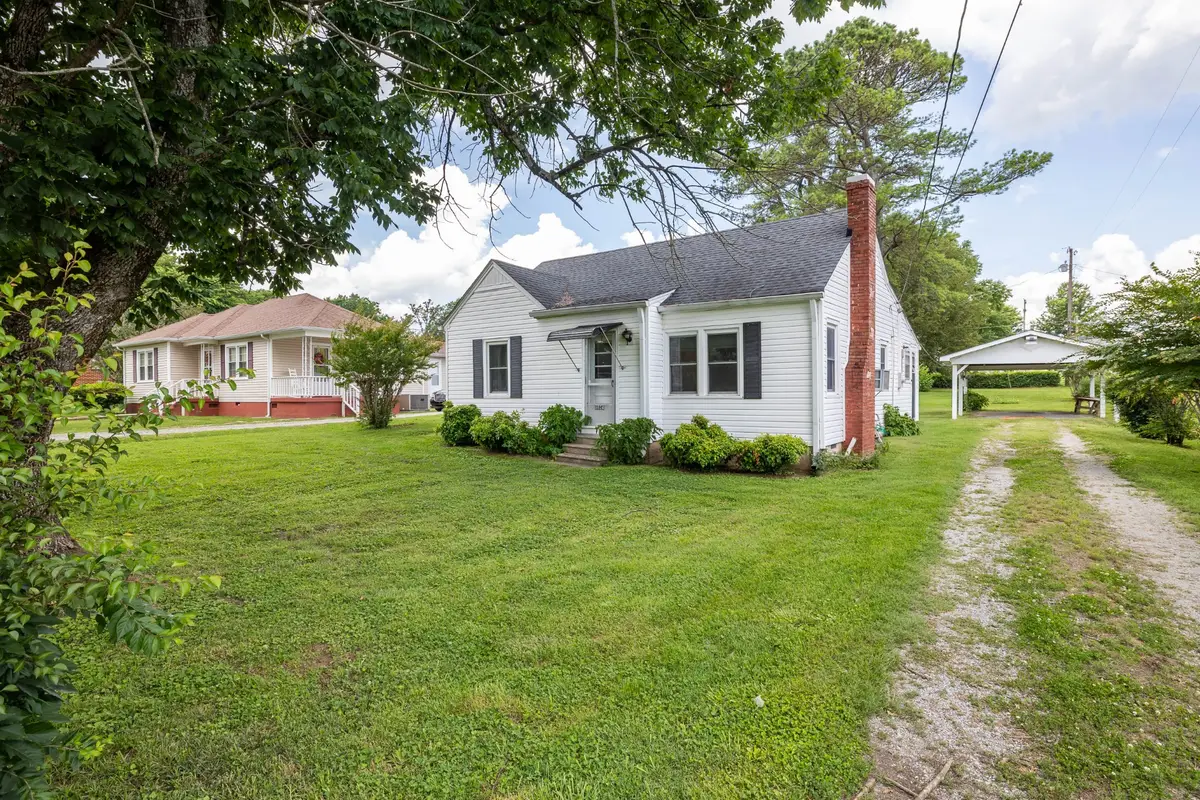 1824 Harriet St, Lewisburg, TN 37091 - #1