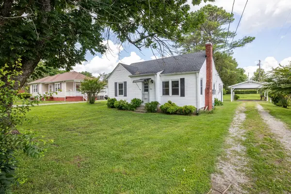 1824 Harriet St, Lewisburg, TN 37091