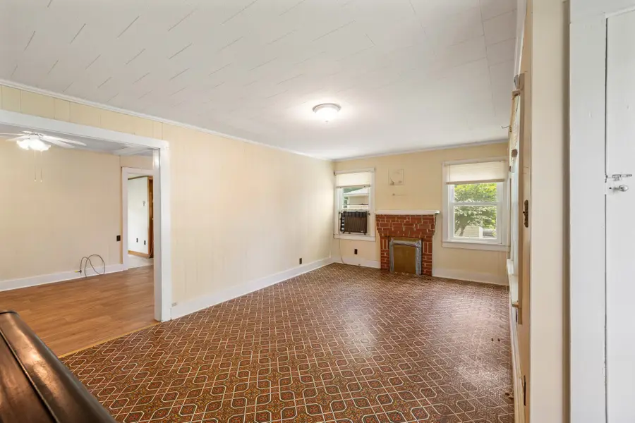 1824 Harriet St, Lewisburg, TN 37091 - #3