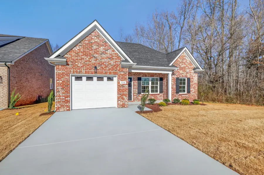 336 N Fork Branch Rd, Tullahoma, TN 37388 - #3