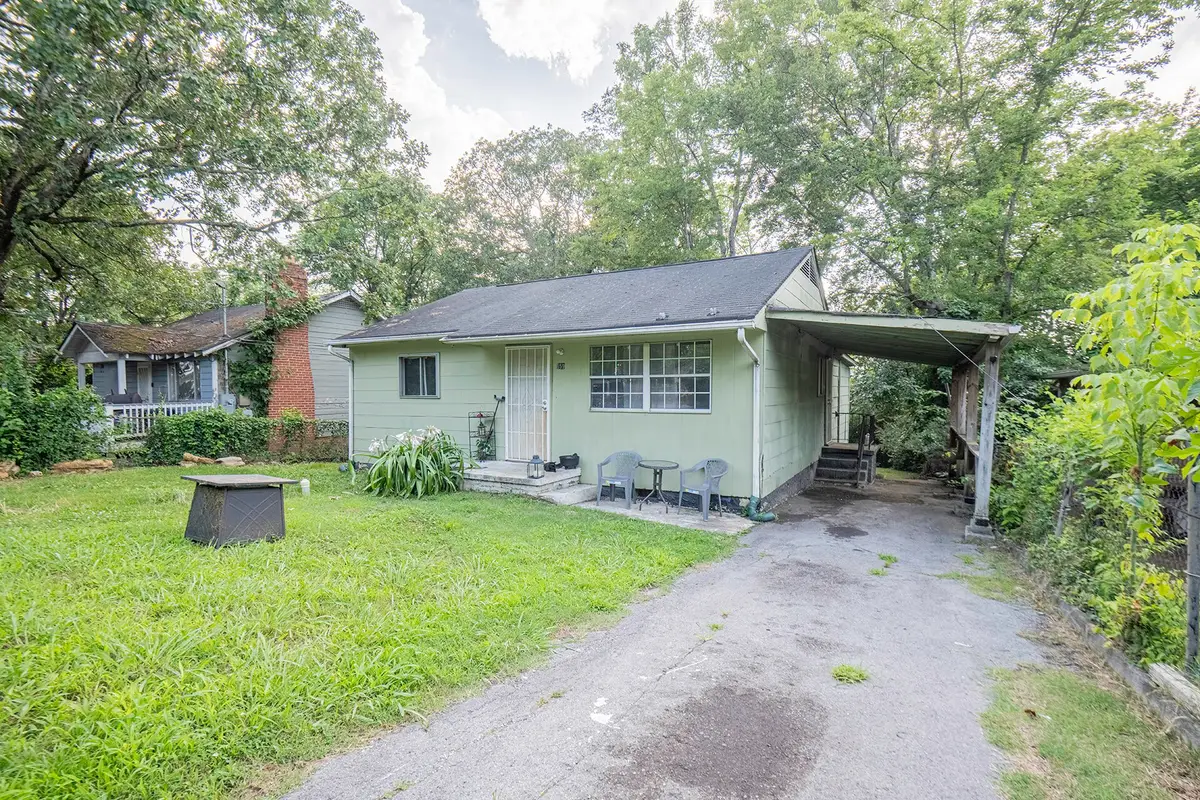 859 Wheeler Avenue, Chattanooga, TN 37406 - #1