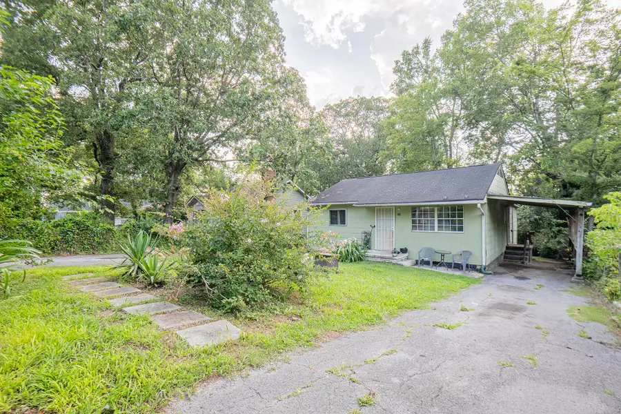 859 Wheeler Avenue, Chattanooga, TN 37406 - #3