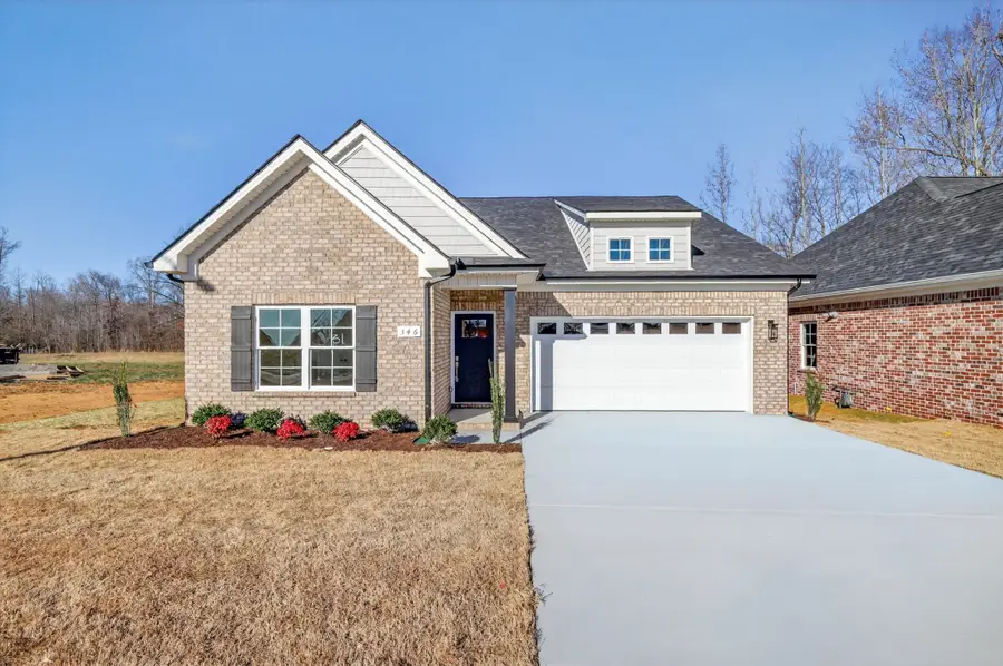 346 N Fork Branch Rd, Tullahoma, TN 37388 - #2